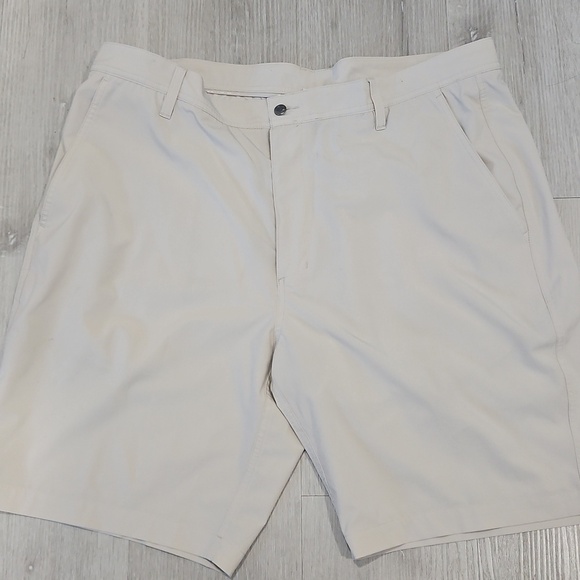 FootJoy Other - FootJoy Men's Size 40 Tan Shorts